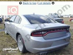 دودج تشارجر